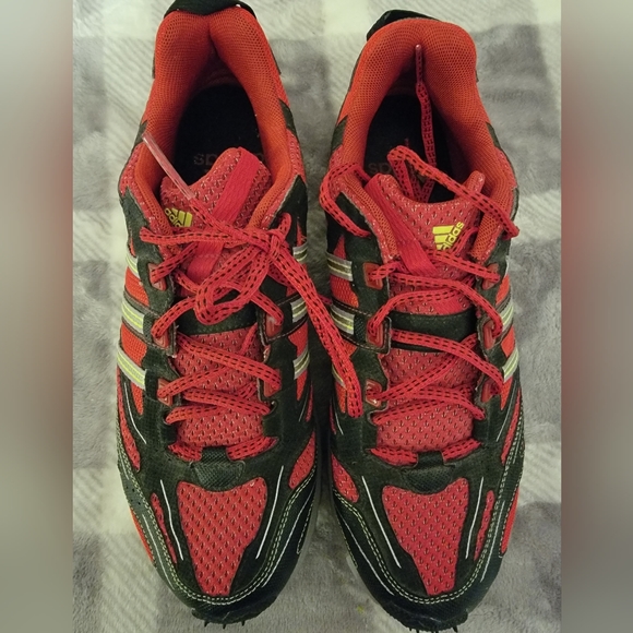 adidas Shoes Adidas Kanadia Tr3 Trail Runners Poshmark